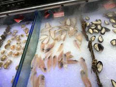 -环球约客烤涮自助(铜锣湾店)