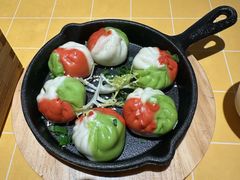 -蔡澜点心·粤菜(海印都荟城店)