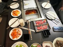 -星伦多自助料理·涮烤一体(虹悦城店)