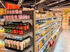 -Olé精品超市(沈阳万象城店)