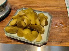 -柿子树炭烤羊腿(金台路店)