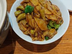 -金掌勺·锅包肉(双榆树店)