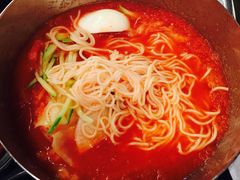 -401餐厅(弘大店)