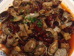 -谭大厨龙虾馆(中交公园时光美食街店)