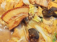 -老雒阳面馆·水席·洛阳菜(王城路店)
