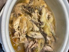 -民间瓦缸煨汤館(嵩山路店)