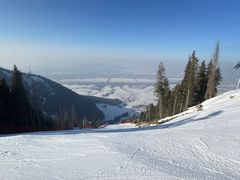 -丝绸之路山地度假区滑雪场