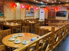 -东北农家小院(定西路店)