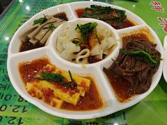 -令氏家外家周秦食府(高新店)