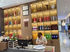 -粤香楼(新光里店)