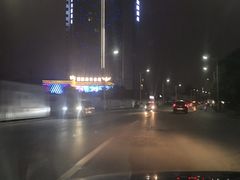 -雅侃酒店(琼花大厦店)