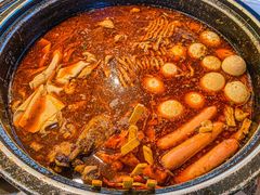 -安徽阜阳卷馍(西单店)