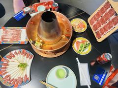 -虾乐园龙虾·烧烤夜宵(中山公园店)