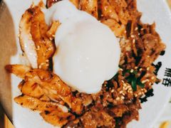 -熊吞·大碗丼烧肉饭(西市场嘉华店)