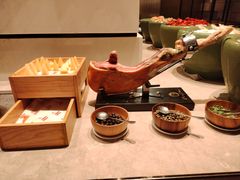 -武汉厨房自助餐厅·武汉卓尔万豪酒店