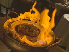 -三号黄浦会Canton Table