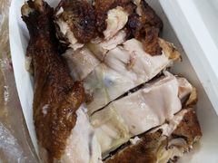 -阿二烤鸡(山塘街店)