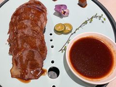 寮步酱牛肉-莞府家宴·东莞菜(市民服务中心店)