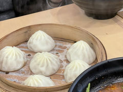 -回味鸭血粉丝汤(新城市广场店)