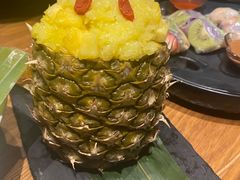 -云水瑶意境云南菜(柏威年购物中心店)