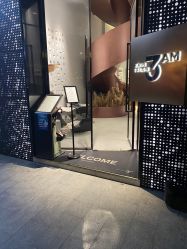 -3AM HAIR SALON染发接发