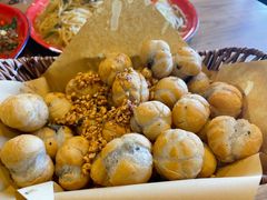 小炒汤圆-先启半步颠小酒馆(回龙观店)