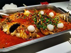 -鱼酷活鱼烤鱼(沈阳大悦城店)