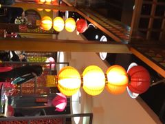-芦月轩羊蝎子(劲松店)