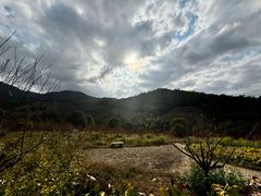 -广州市石门国家森林公园