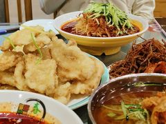-春花民族美食(佳木斯总店)