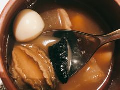 佛跳墙-二楼咖啡厅·厦门源昌凯宾斯基大酒店(湖滨中路店)