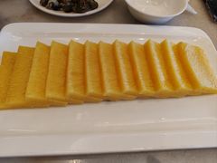 黄金糕-华盛丰温州大排档(东三环南路店)