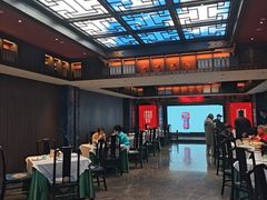 -四世同堂·京菜·烤鸭(双井店)