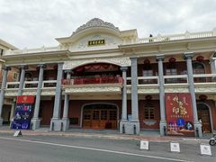 -老妈宫粽球
