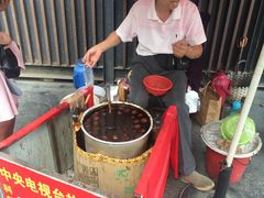 -阿婆五香蛋(水游城店)