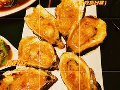 -大成海鲜烧烤·海鲜粥(长寿路店)