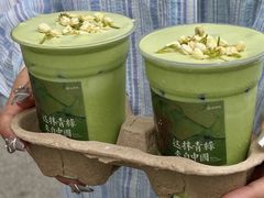 -仙雨林·奶茶鲜果茶(书院巷店)