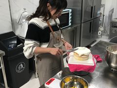 -YC工作室蛋糕定制