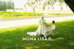 -蒙娜丽莎婚纱摄影 MONALISA