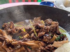 -侠成水上农庄(工业大道店)