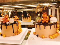 -CAKE BOSS 蛋糕老板(领展购物广场·中关村店)