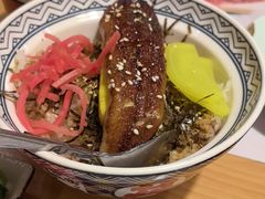 -鳗鲔料理小馆