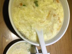 -吕氏疙瘩汤·新派鲁菜(东城万达广场店)