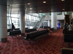 -吉隆坡国际机场