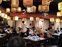 -南京大牌档(青岛万象城店)