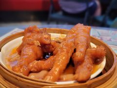 -永兴發香港茶餐厅(三坊七巷店)