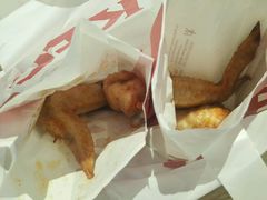 -肯德基(胜利店)