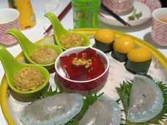 -谭厨中山传家菜.乳鸽.脆鲩鱼(华强北中航城店)