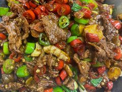 -陈厨老味·老派郴州菜(宜章店)