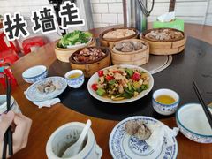 -阿弟早茶·家庭小炒·火锅(九村店)